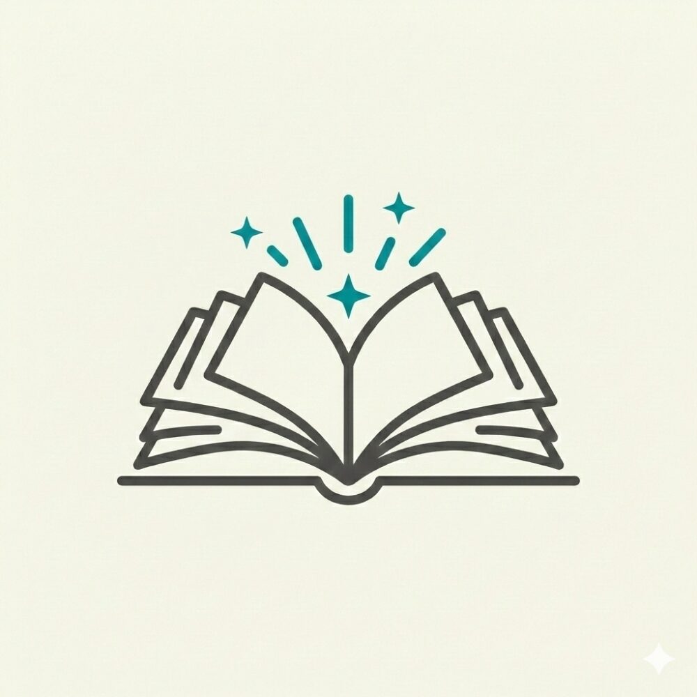 読書カテゴリーアイコン